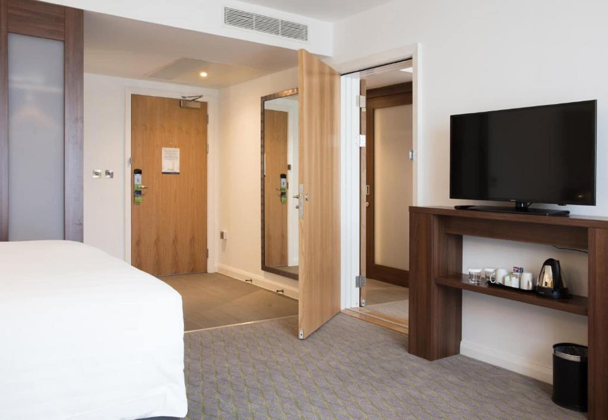 Hampton By Hilton Exeter Airport Otel Woodbury Dış mekan fotoğraf