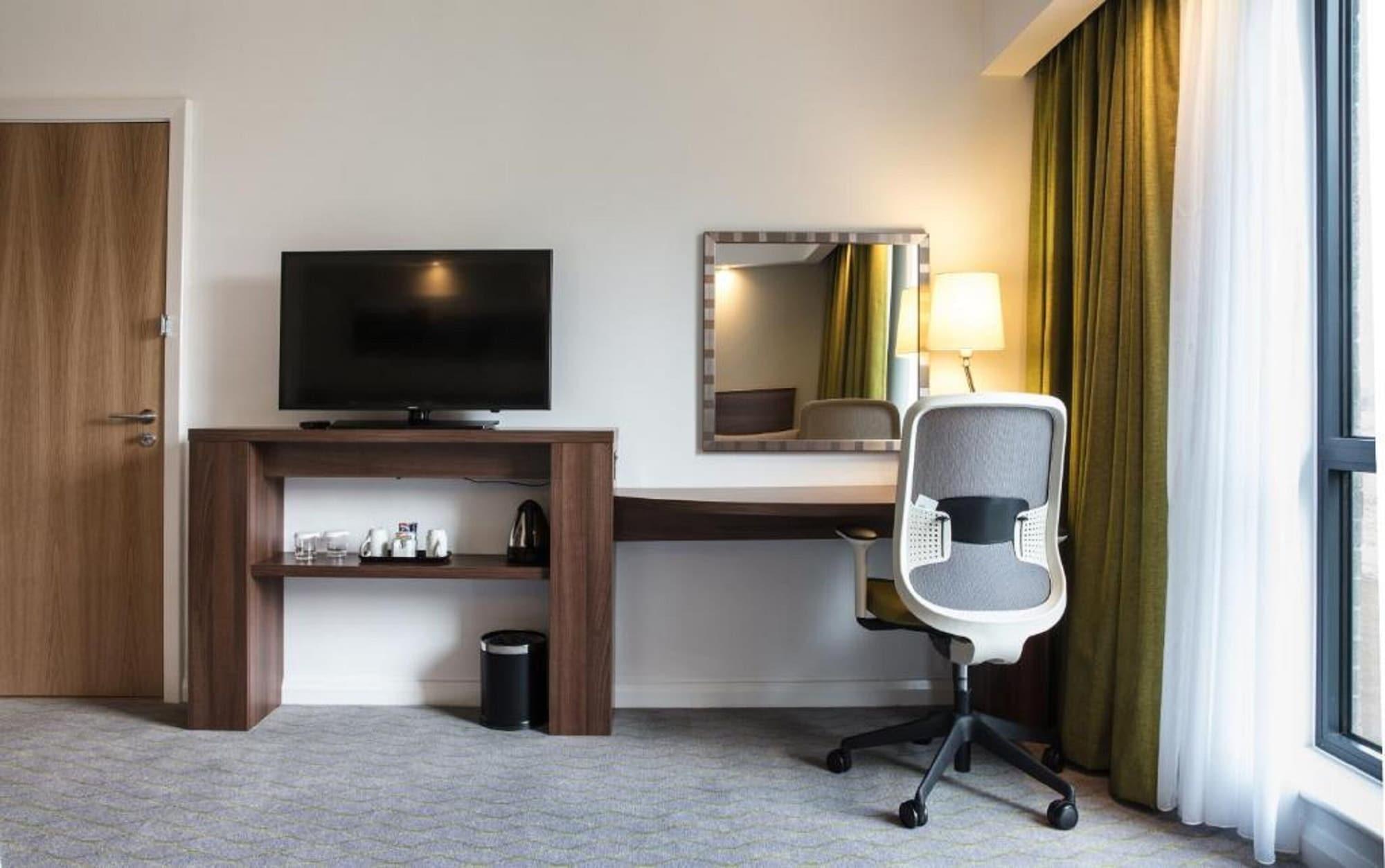 Hampton By Hilton Exeter Airport Otel Woodbury Dış mekan fotoğraf