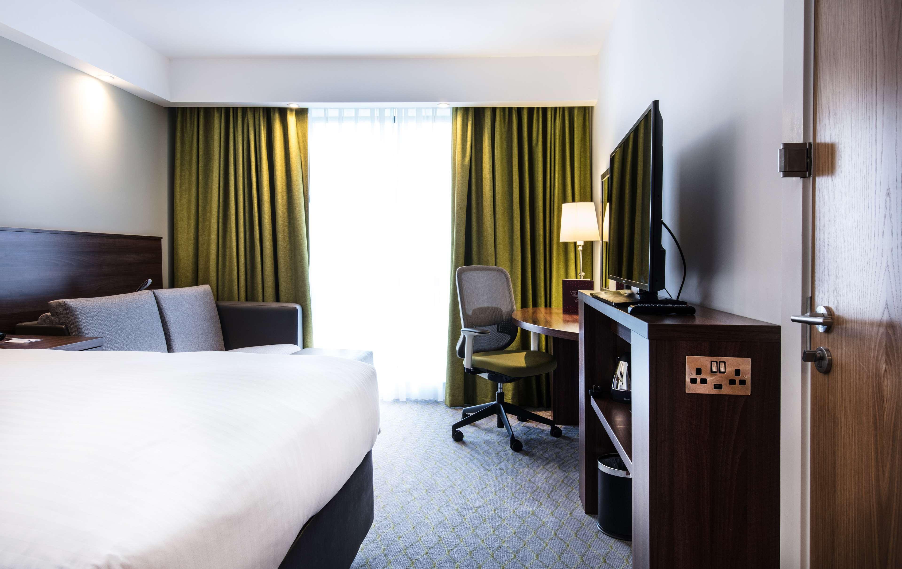 Hampton By Hilton Exeter Airport Otel Woodbury Dış mekan fotoğraf