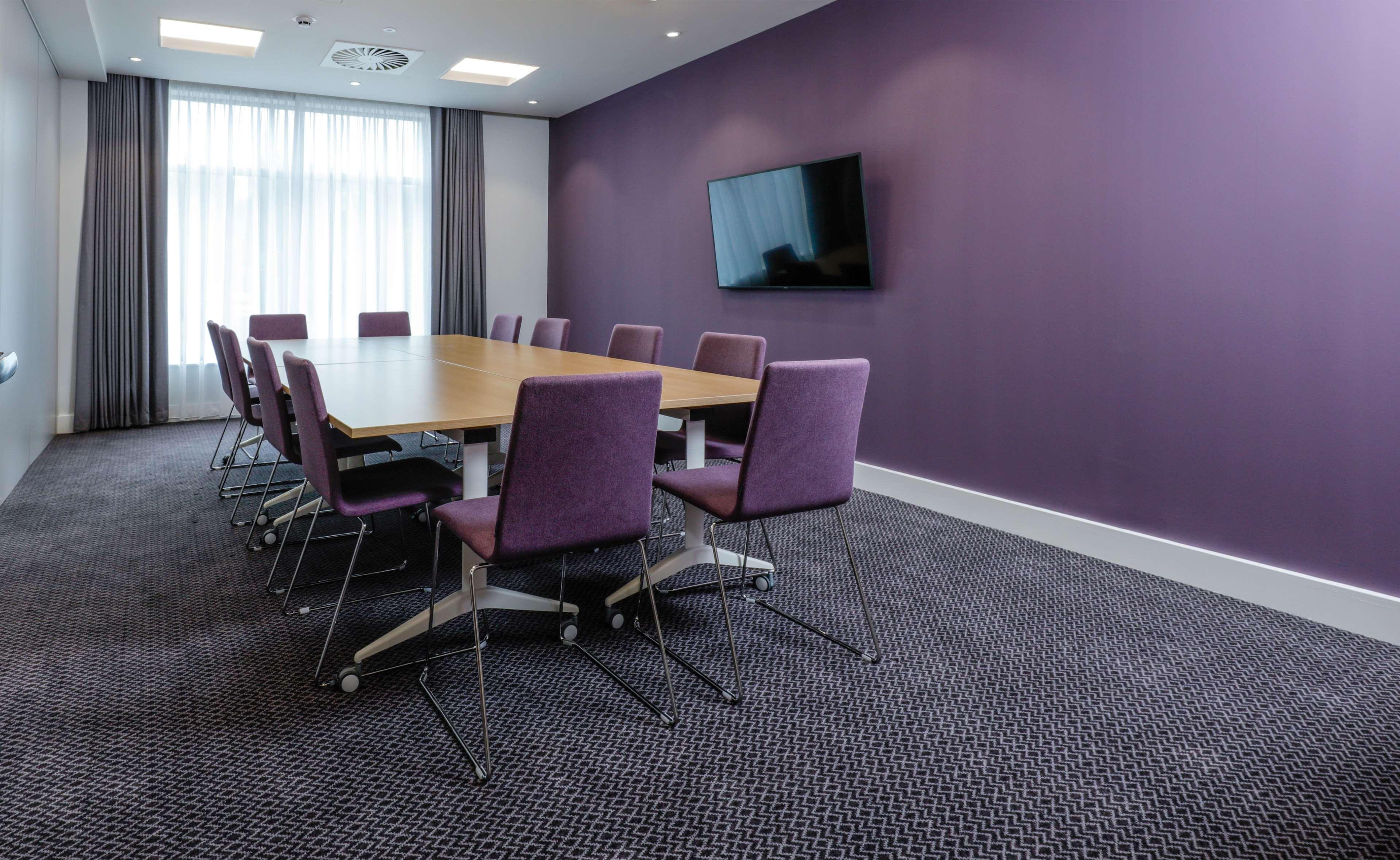 Hampton By Hilton Exeter Airport Otel Woodbury Dış mekan fotoğraf