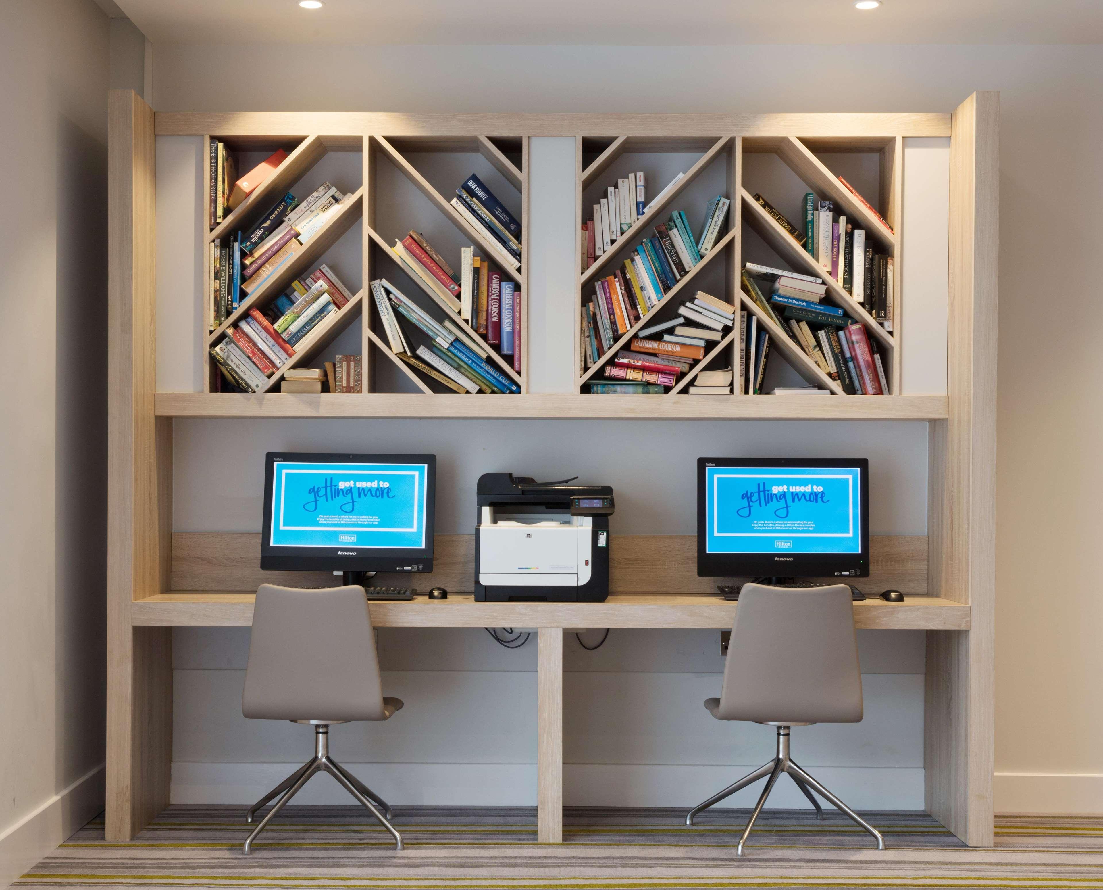 Hampton By Hilton Exeter Airport Otel Woodbury Dış mekan fotoğraf