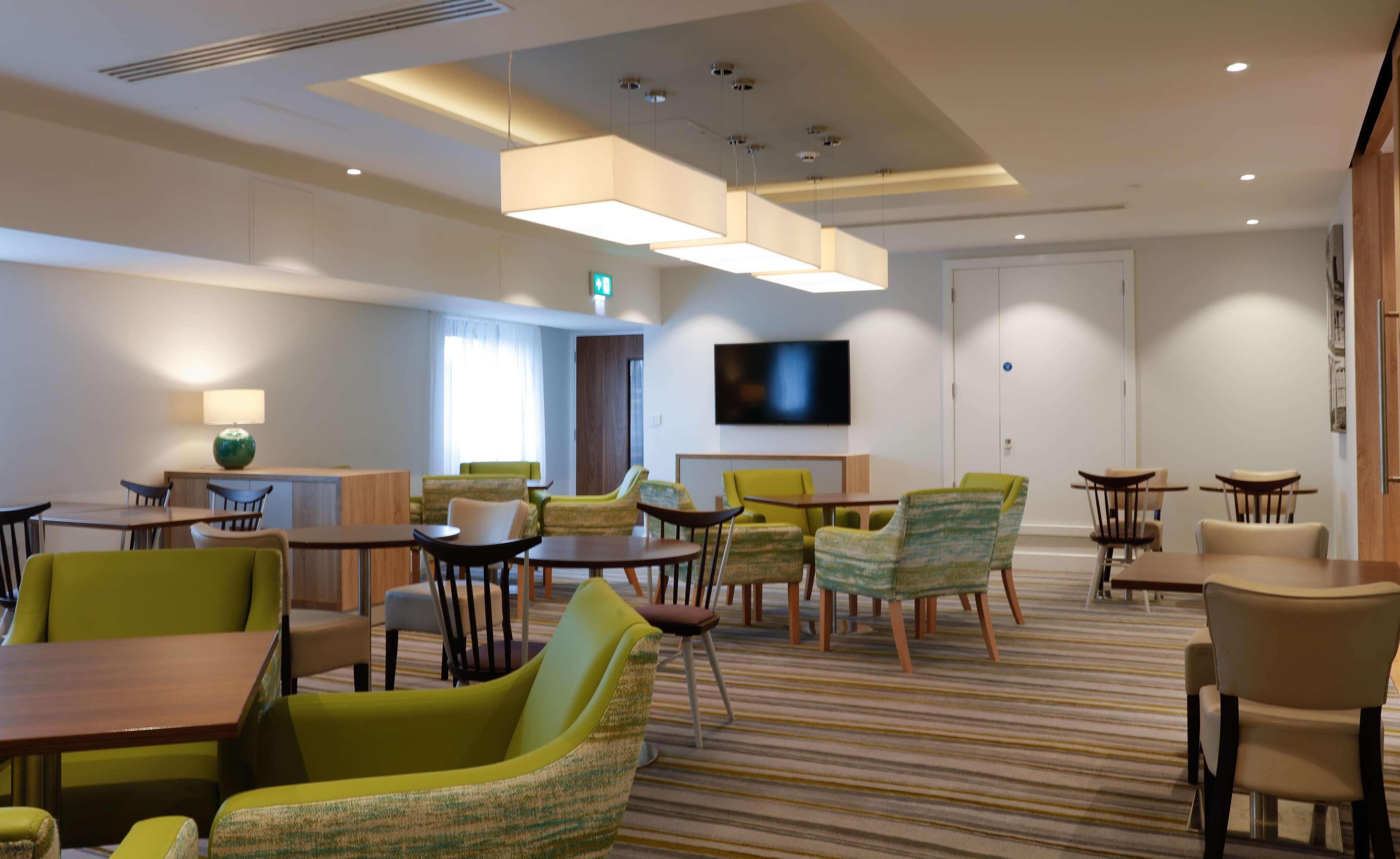 Hampton By Hilton Exeter Airport Otel Woodbury Dış mekan fotoğraf