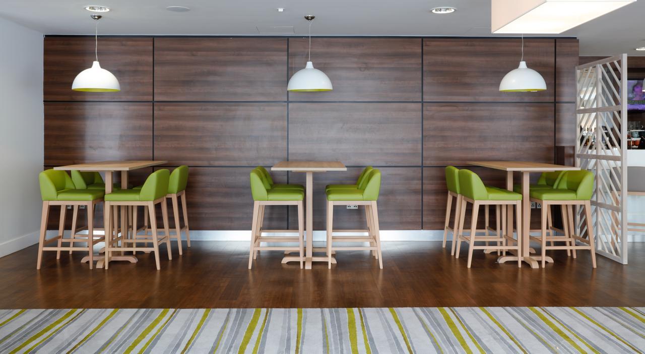 Hampton By Hilton Exeter Airport Otel Woodbury Dış mekan fotoğraf