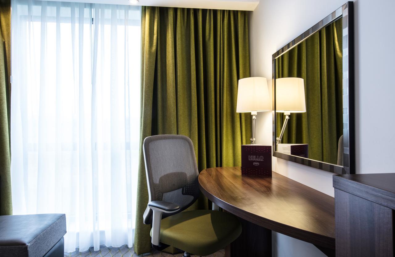 Hampton By Hilton Exeter Airport Otel Woodbury Dış mekan fotoğraf